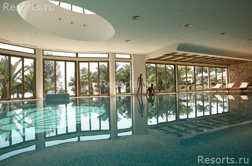 Sani Beach Club 44